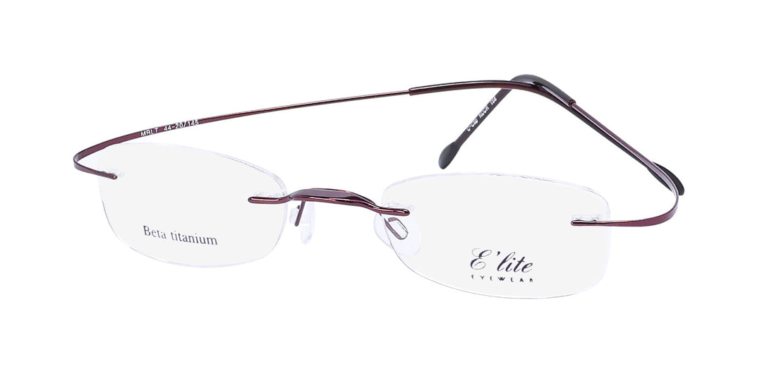 Elite Eyewear C-Clip 158 Eyeglasses