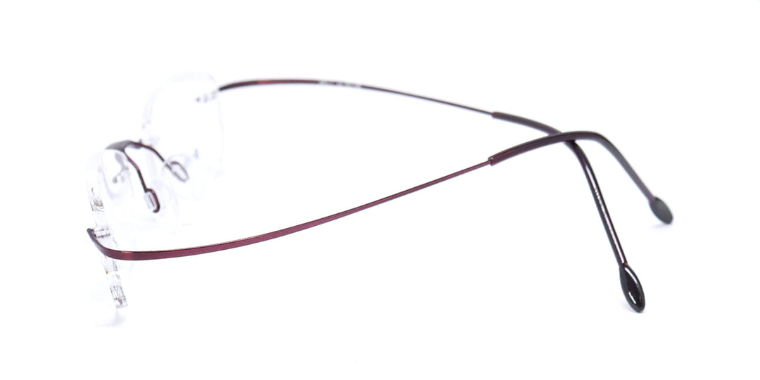 Elite Eyewear C-Clip 158 Eyeglasses
