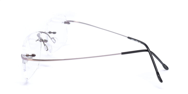 Elite Eyewear C-Clip 253 Eyeglasses