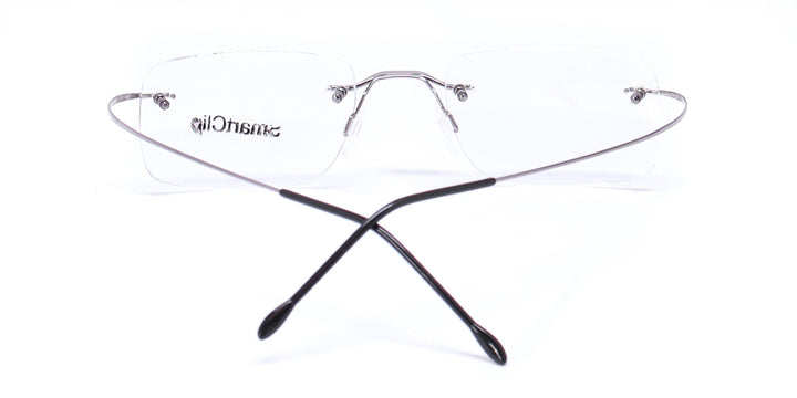 Elite Eyewear C-Clip 253 Eyeglasses