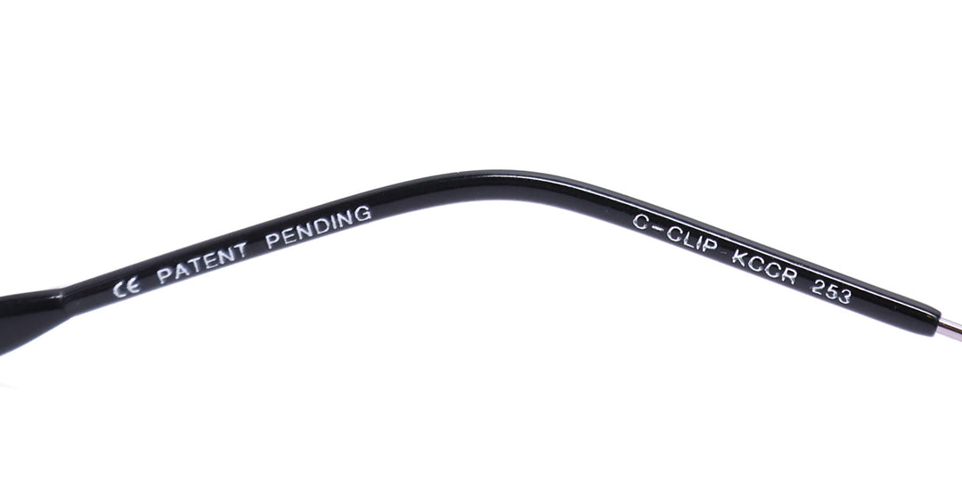 Elite Eyewear C-Clip 253 Eyeglasses