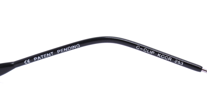 Elite Eyewear C-Clip 253 Eyeglasses