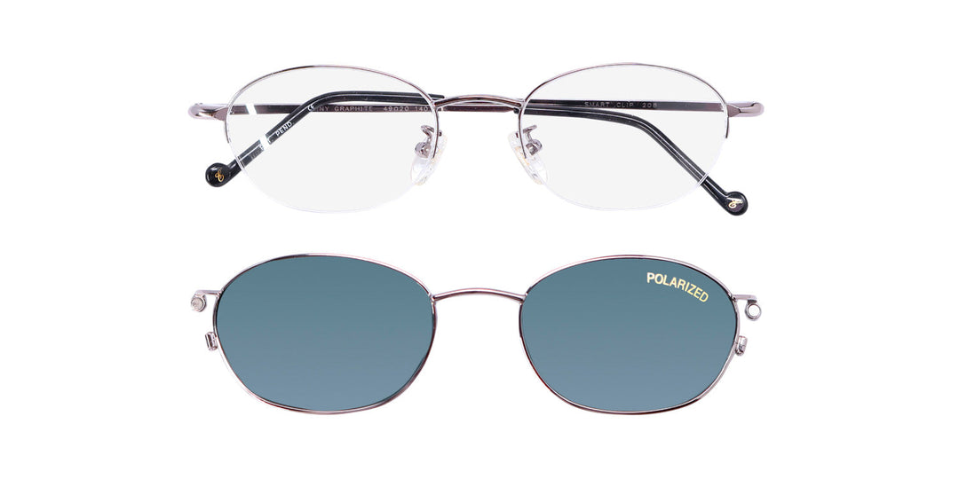 SmartClip 208 Eyeglasses