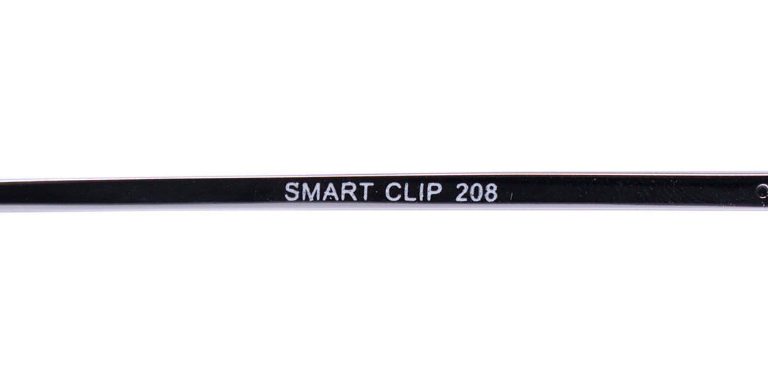 SmartClip 208 Eyeglasses