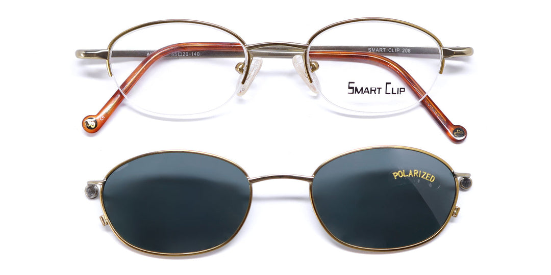 SmartClip 208 Eyeglasses