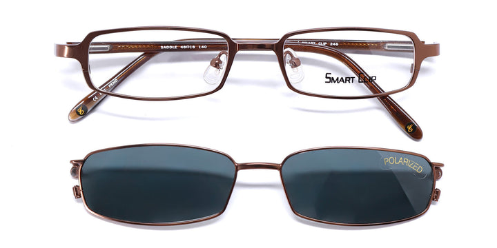 SmartClip 246 Eyeglasses