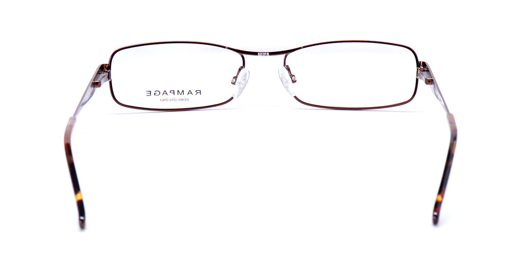 Rampage 122 Eyeglasses