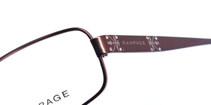 Rampage 122 Eyeglasses