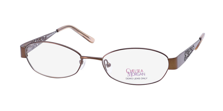 Chelsea Morgan Cm803 Eyeglasses