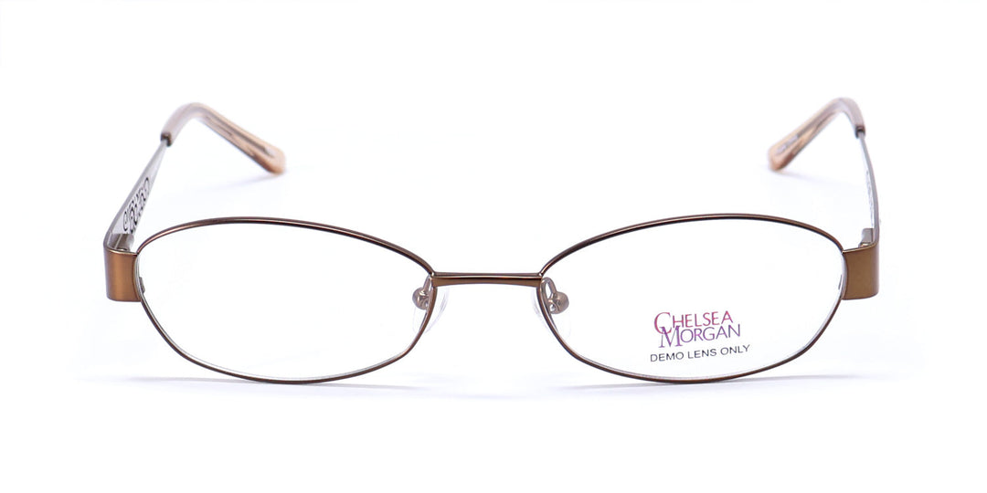 Chelsea Morgan Cm803 Eyeglasses