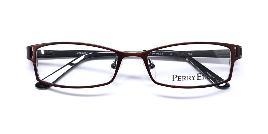 Perry Ellis Pe 233a-3 Eyeglasses