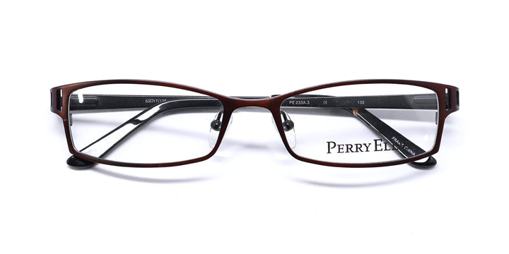 Perry Ellis Pe 233a-3 Eyeglasses