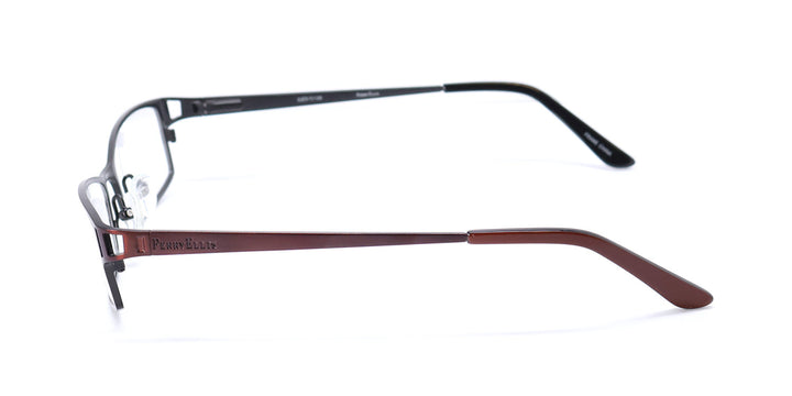 Perry Ellis Pe 233a-3 Eyeglasses