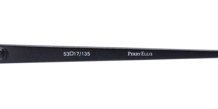 Perry Ellis Pe 233a-3 Eyeglasses