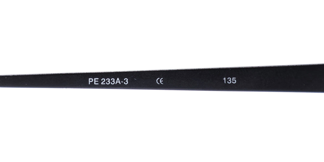 Perry Ellis Pe 233a-3 Eyeglasses
