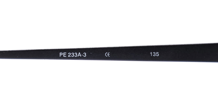 Perry Ellis Pe 233a-3 Eyeglasses