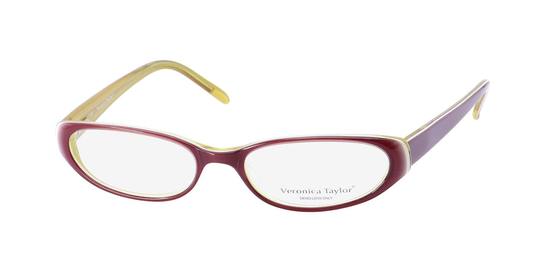 Veronica Taylor Herburn Eyeglasses