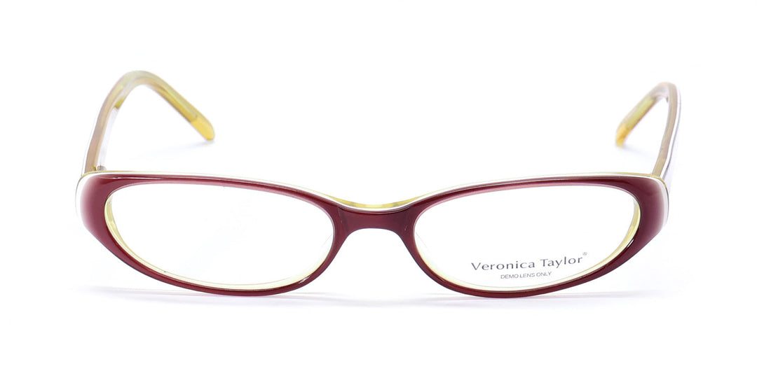 Veronica Taylor Herburn Eyeglasses