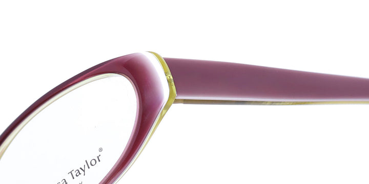 Veronica Taylor Herburn Eyeglasses