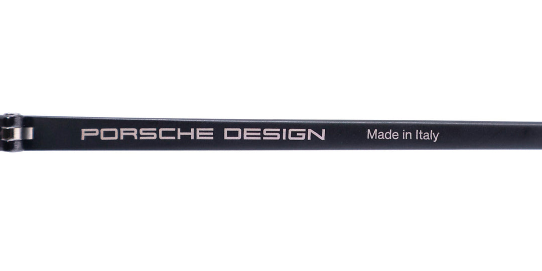 Porsche Design P8948 Sunglasses