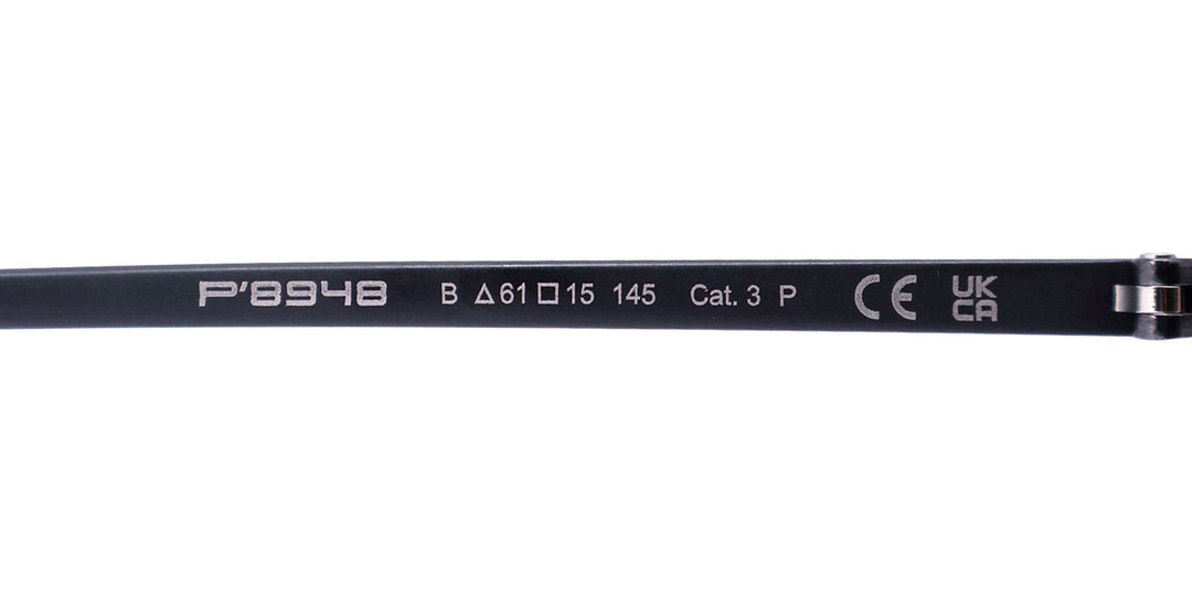 Porsche Design P8948 Sunglasses