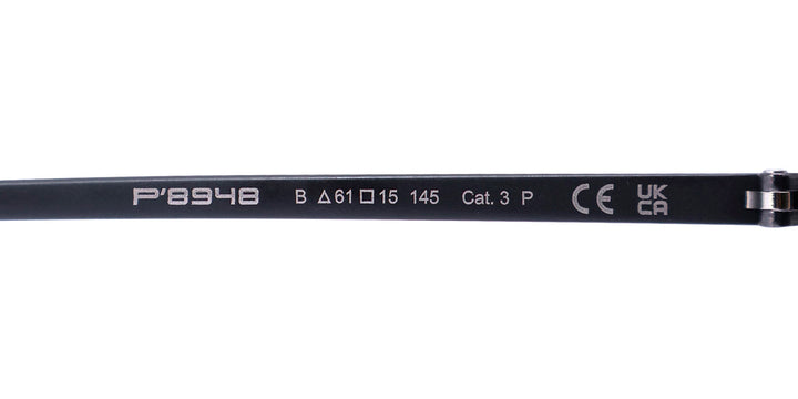 Porsche Design P8948 Sunglasses