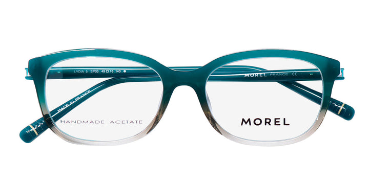 Morel Lydia 5 Eyeglasses