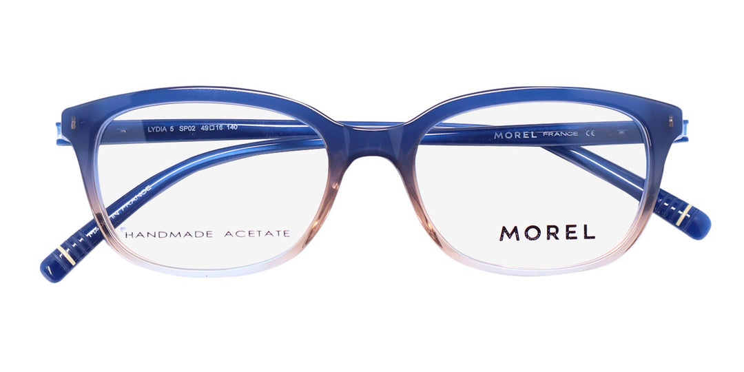 Morel Lydia 5 Eyeglasses