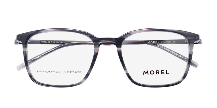 Morel Lightec 30322l Eyeglasses