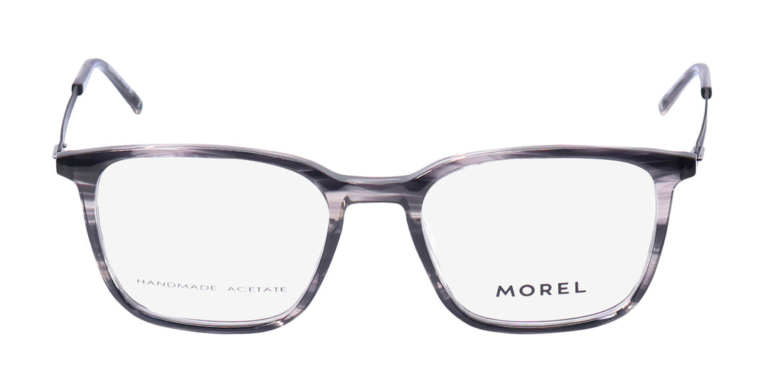 Morel Lightec 30322l Eyeglasses