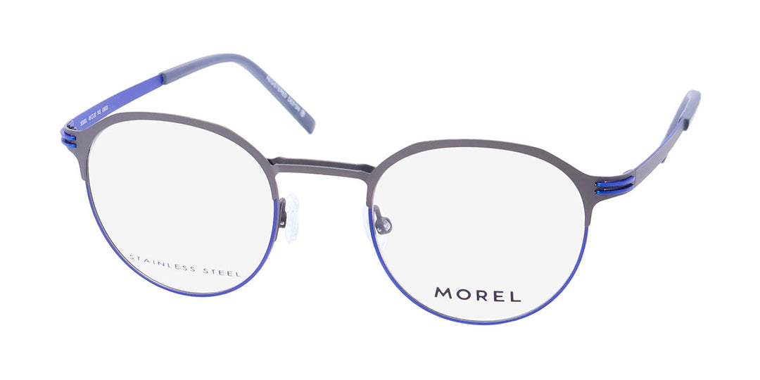 Morel Lightec 30300l Eyeglasses