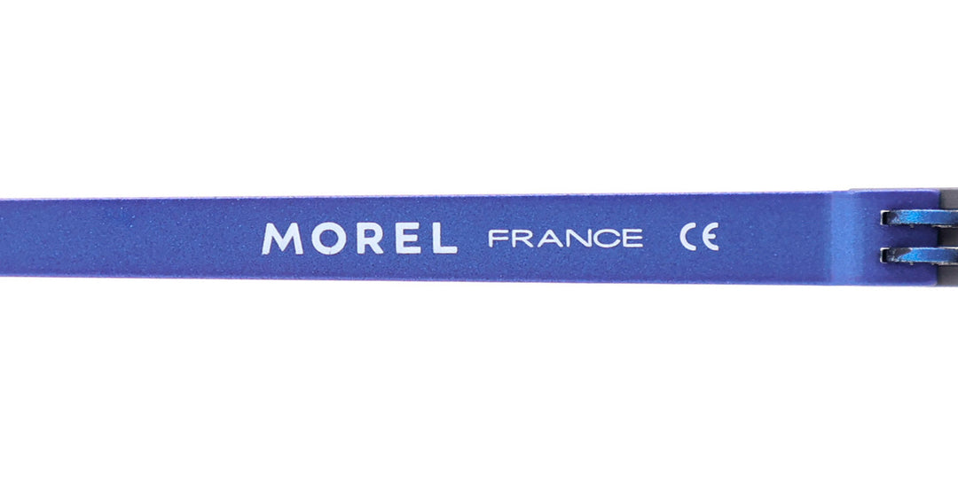 Morel Lightec 30300l Eyeglasses