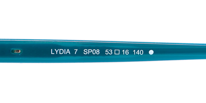 Morel Lydia 7 Eyeglasses
