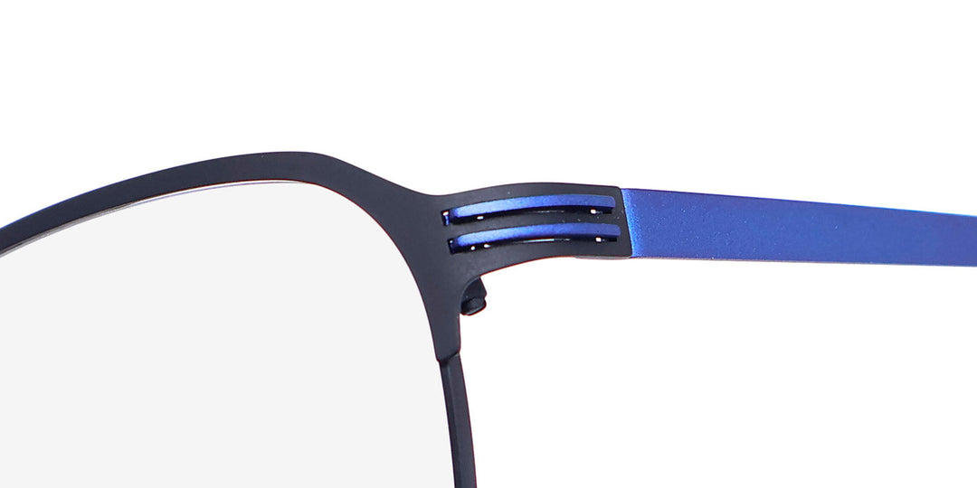 Morel Lightec 30301l Eyeglasses