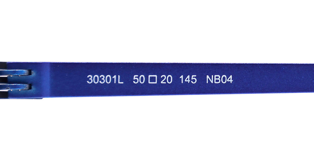 Morel Lightec 30301l Eyeglasses
