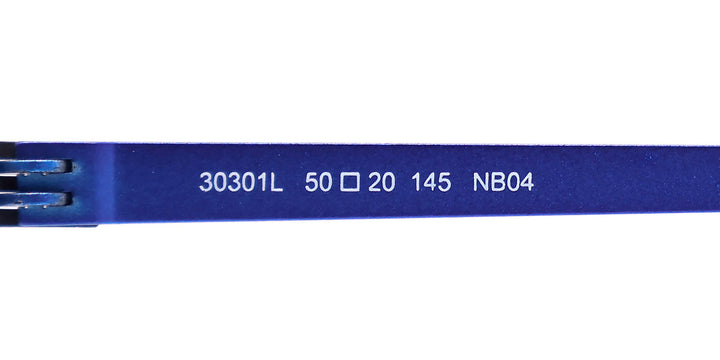 Morel Lightec 30301l Eyeglasses