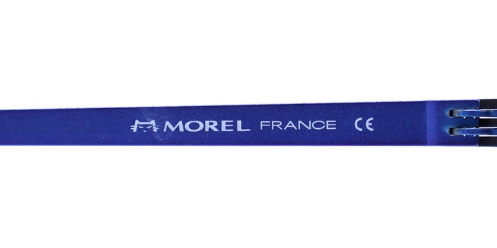 Morel Lightec 30301l Eyeglasses