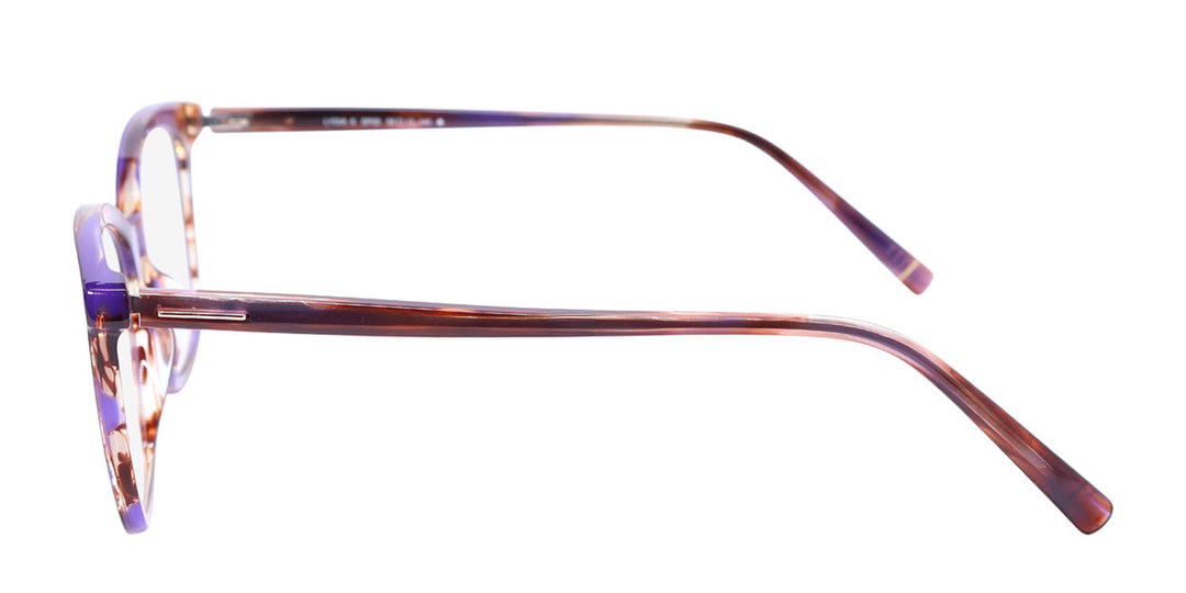 Morel Lydia 6 Eyeglasses