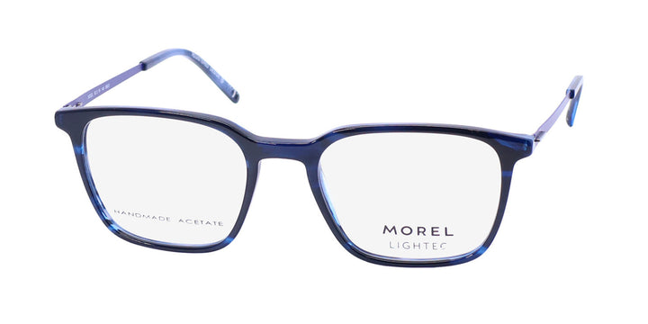 Morel Lightec 30322l Eyeglasses