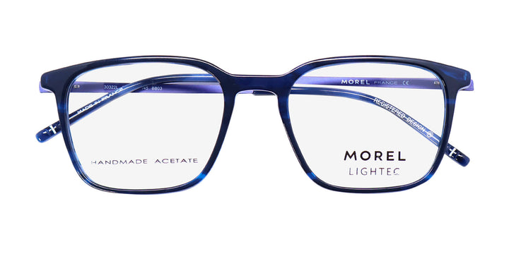 Morel Lightec 30322l Eyeglasses