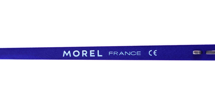 Morel Lightec 30322l Eyeglasses
