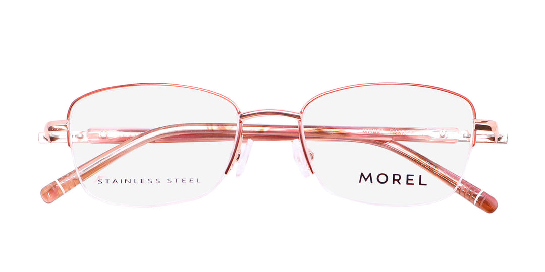 Morel Eva 1 Eyeglasses
