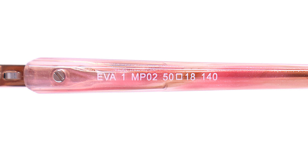 Morel Eva 1 Eyeglasses
