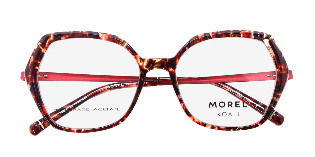 Morel Koali 20134k Eyeglasses