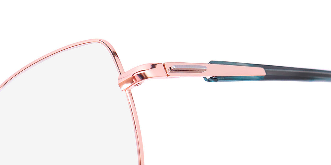Morel Eva 3 Eyeglasses