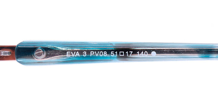 Morel Eva 3 Eyeglasses
