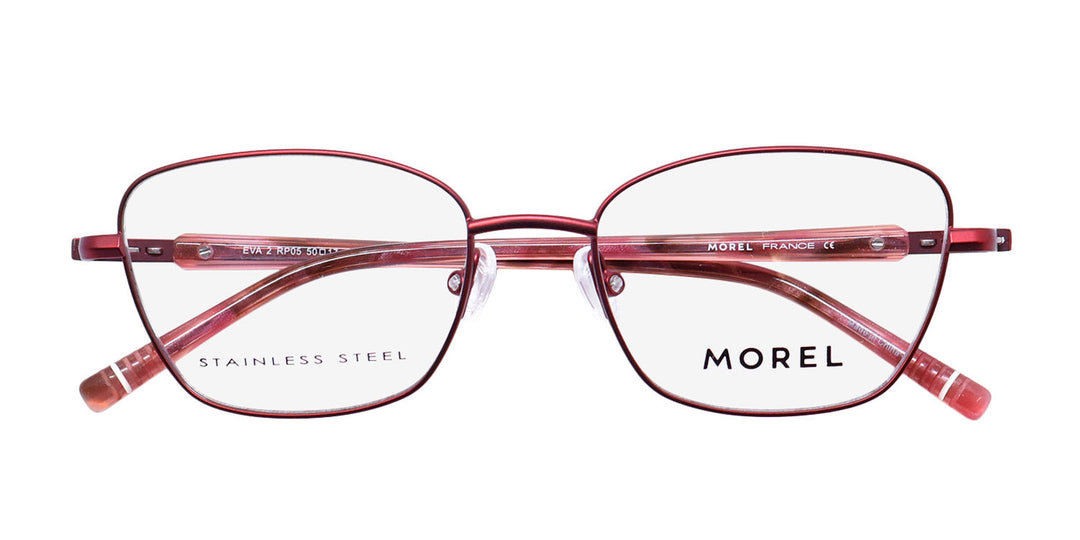 Morel Eva 2 Eyeglasses