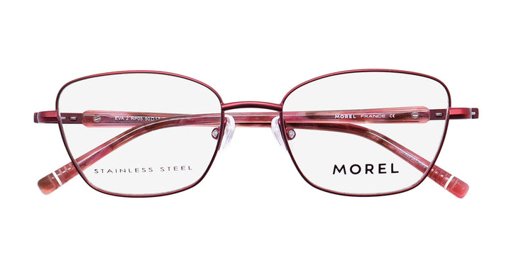 Morel Eva 2 Eyeglasses