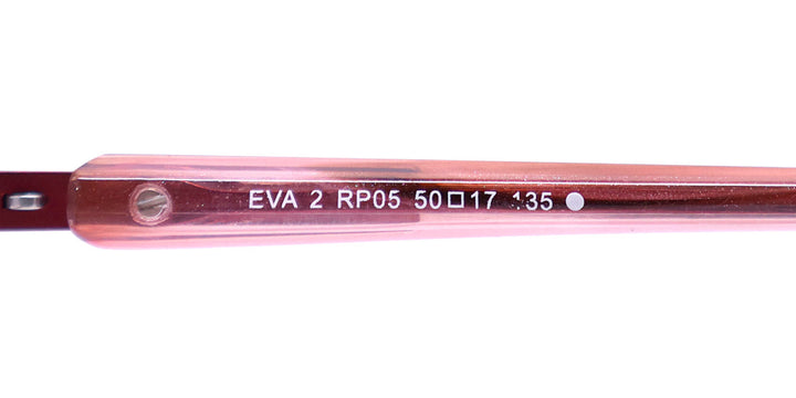 Morel Eva 2 Eyeglasses