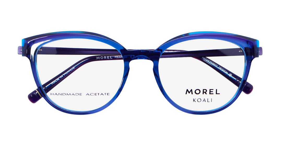 Morel Koali 20132k Eyeglasses